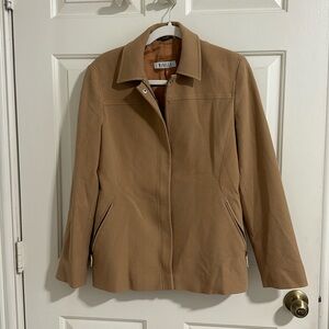Made in Italy marella jacket  size 8 (excellent condition)